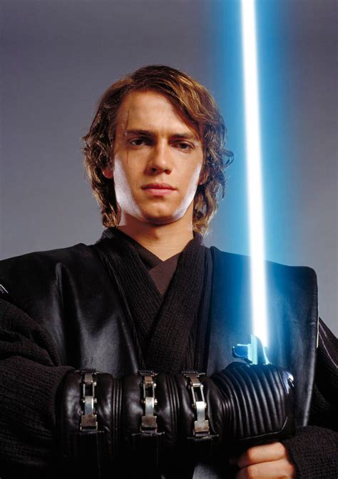 hayden christensen star wars pics